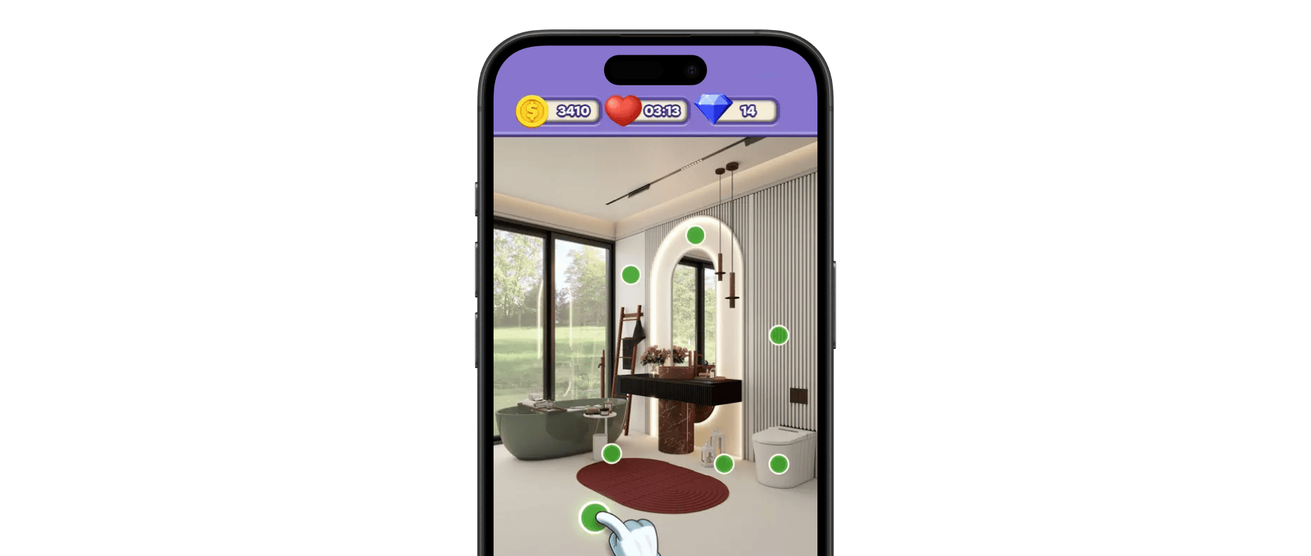 Narcade Triples Ad Creative Performance with MobileAction