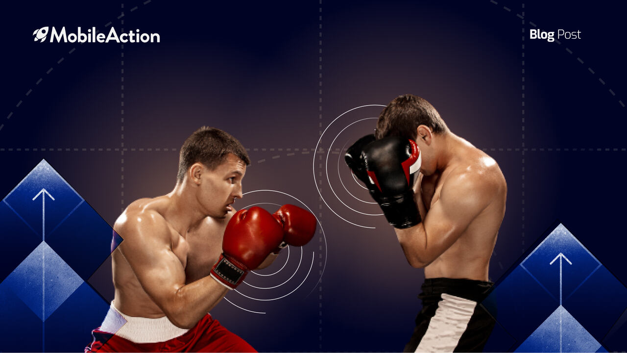 Never Miss a Competitor’s Mobile Ad Creative Again!