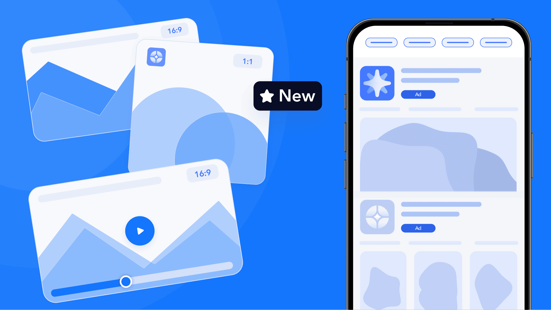 New creative assets are coming to the App Store: what developers and advertisers need to know to get read