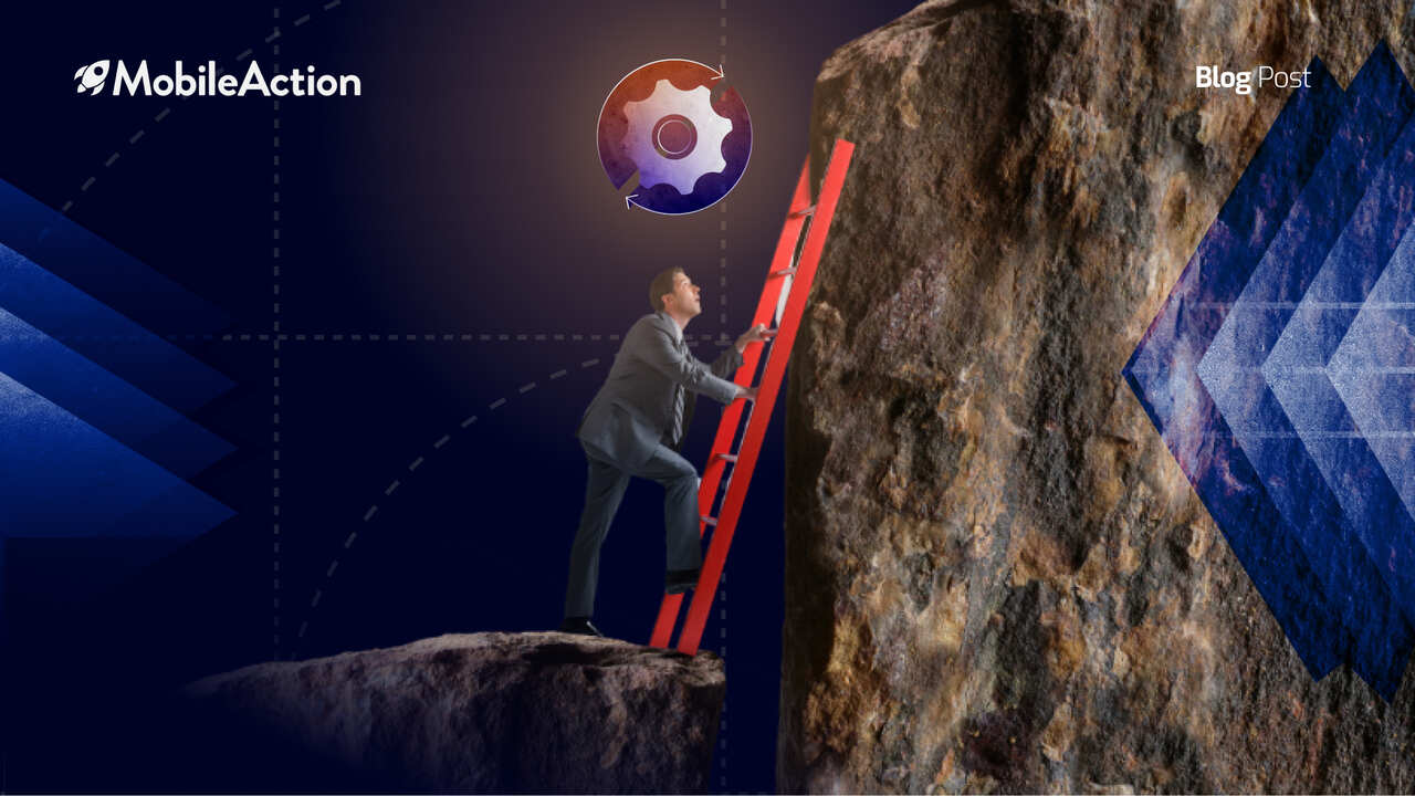 Next-level App Store Optimization With the New ASO Report