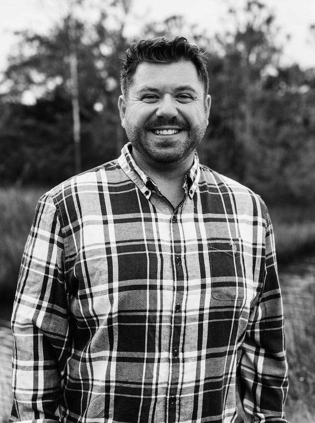 hallow logo success story headshot