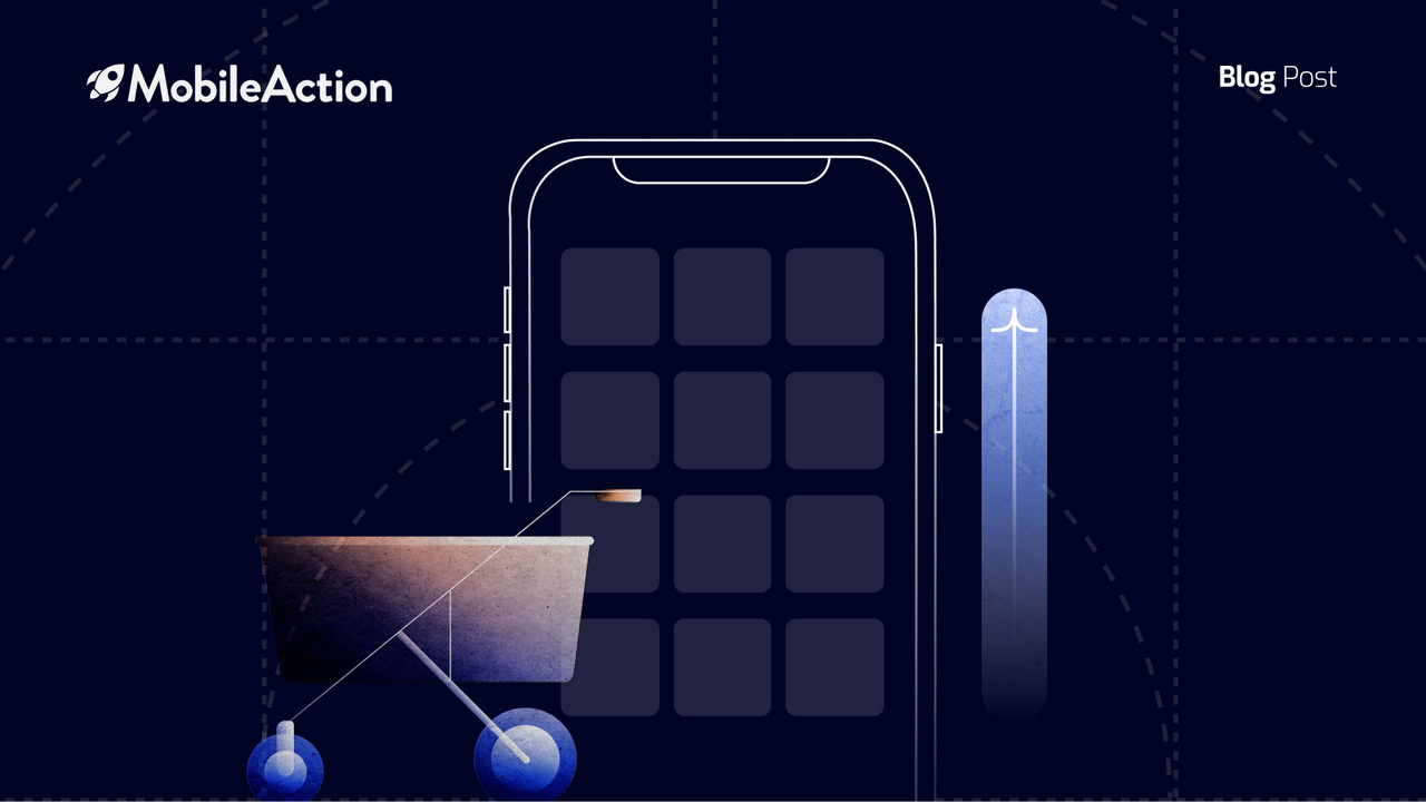Mobile Marketing: Paid Growth Strategies for Grocery Apps