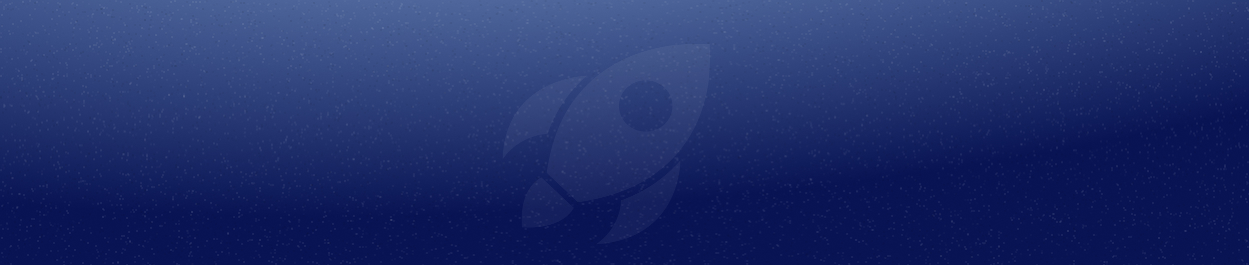 banner background