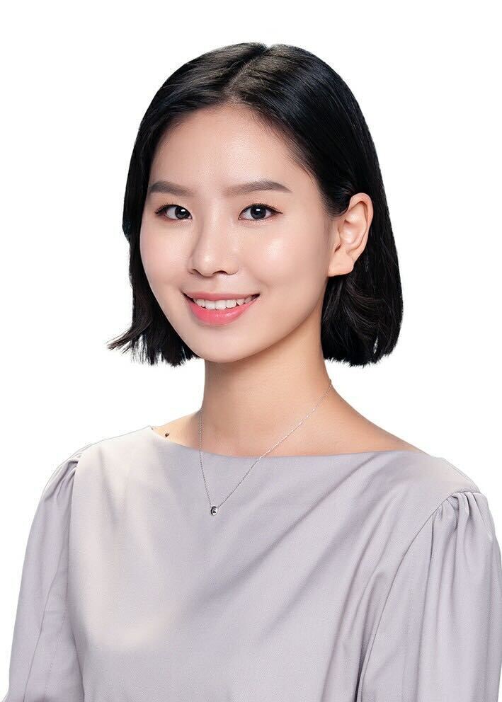 maximizer success story headshot