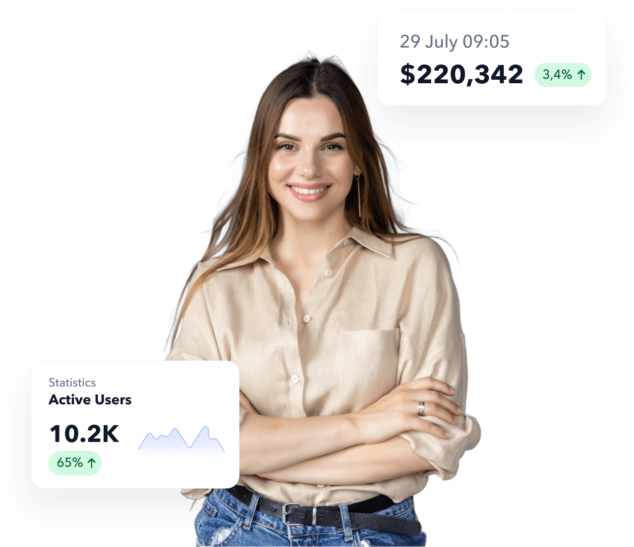 product data teams hero image