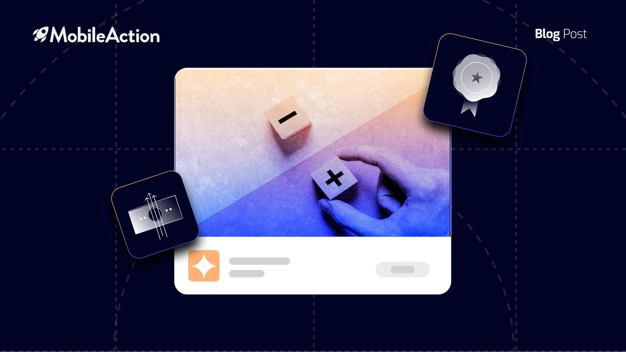 Pros and cons of mobile app marketing: How to succeed in 2025?