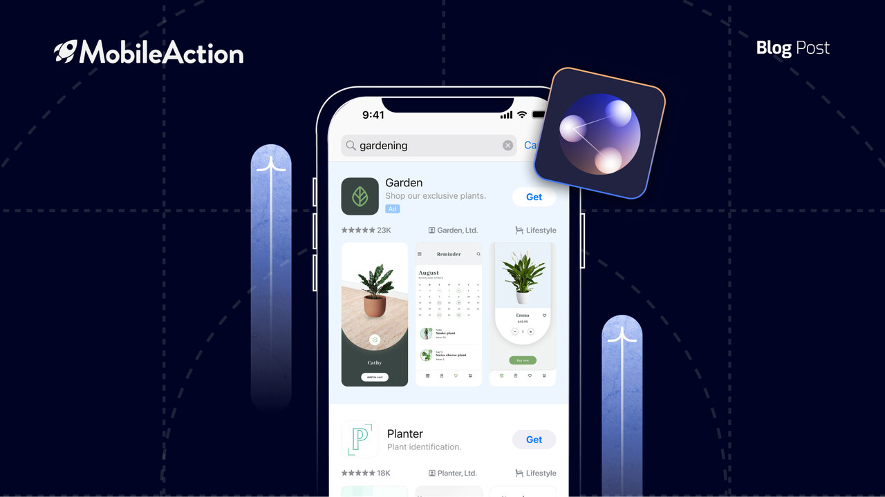 App Store Search Tab Ads: Everything You Should Know