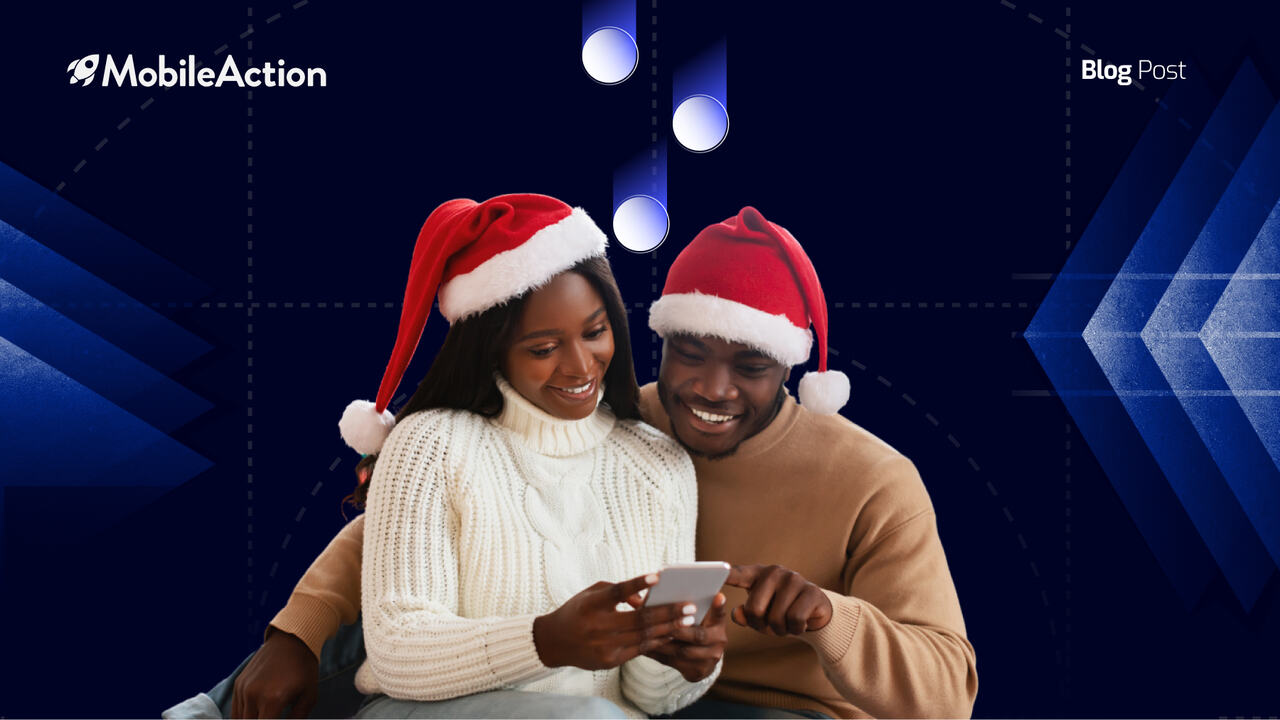 Seasonal App Marketing: How to Prepare Your App for The Holiday Season
