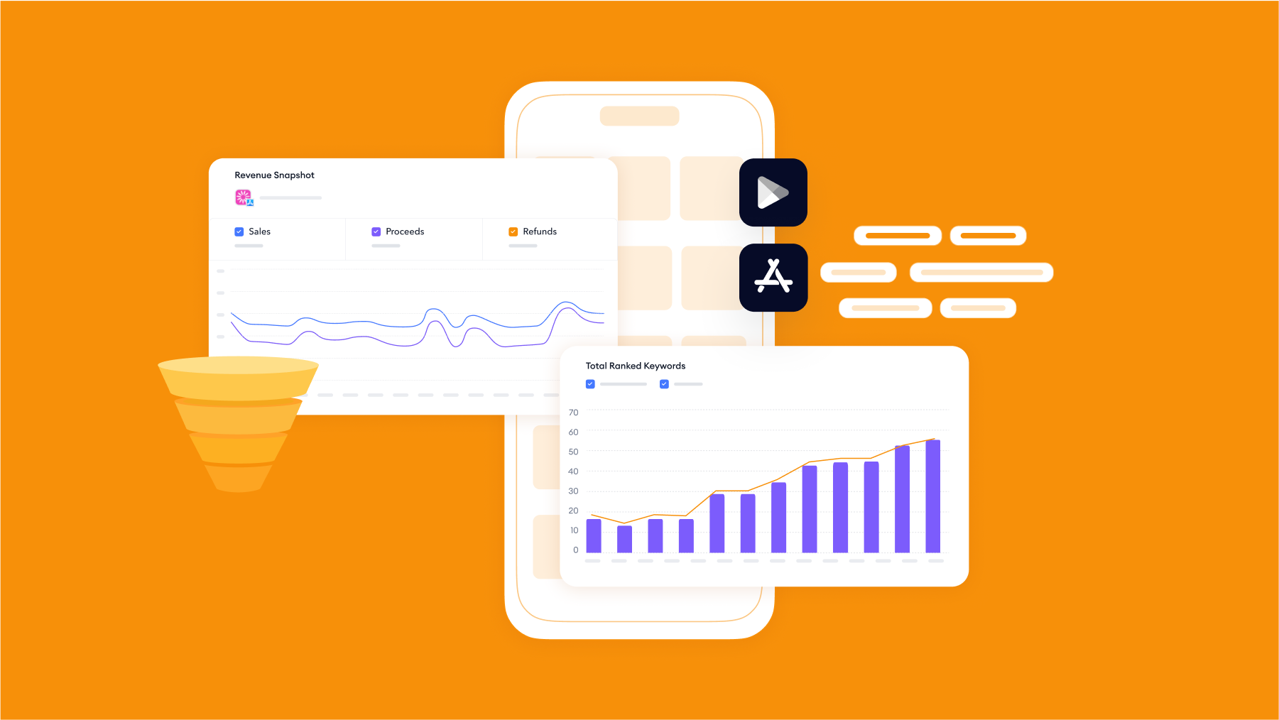 Get the full story behind your app’s performance with Store Analytics
