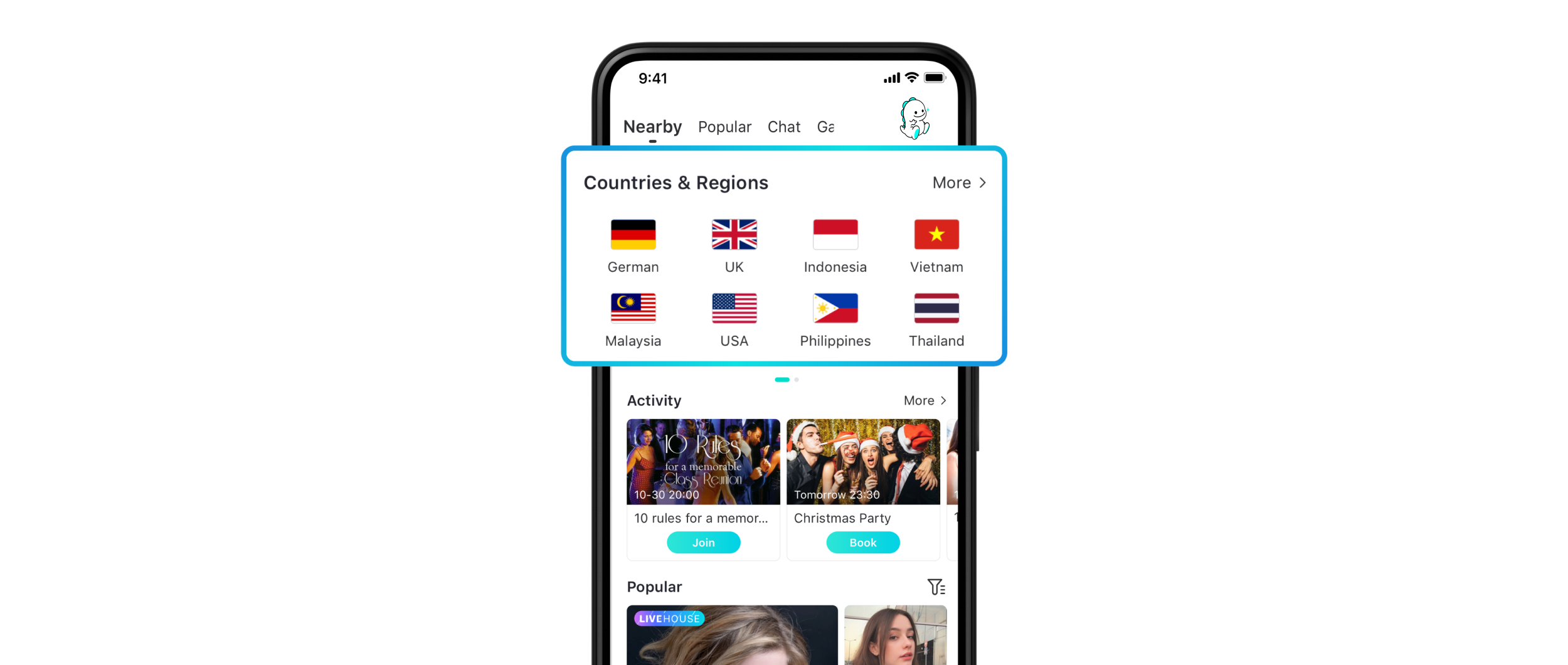 Bigo Live saves 2+ workdays a week with advanced campaign management