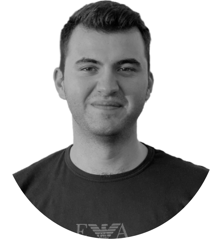 Sukru Anil Ozdemir