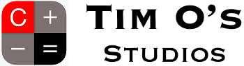 tim o studios logo