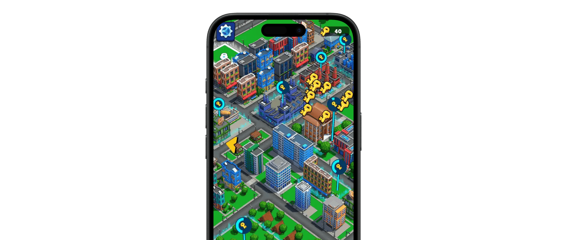 How Udo Games achieved a 48% increase in organic downloads