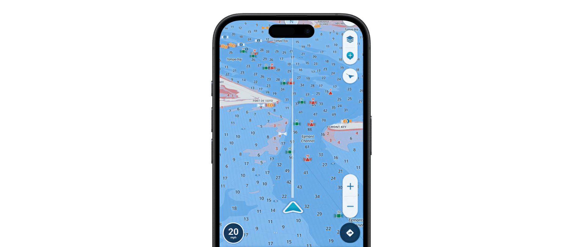 Wavve Boating anchors success with 200% more app downloads and 15% lower CPI