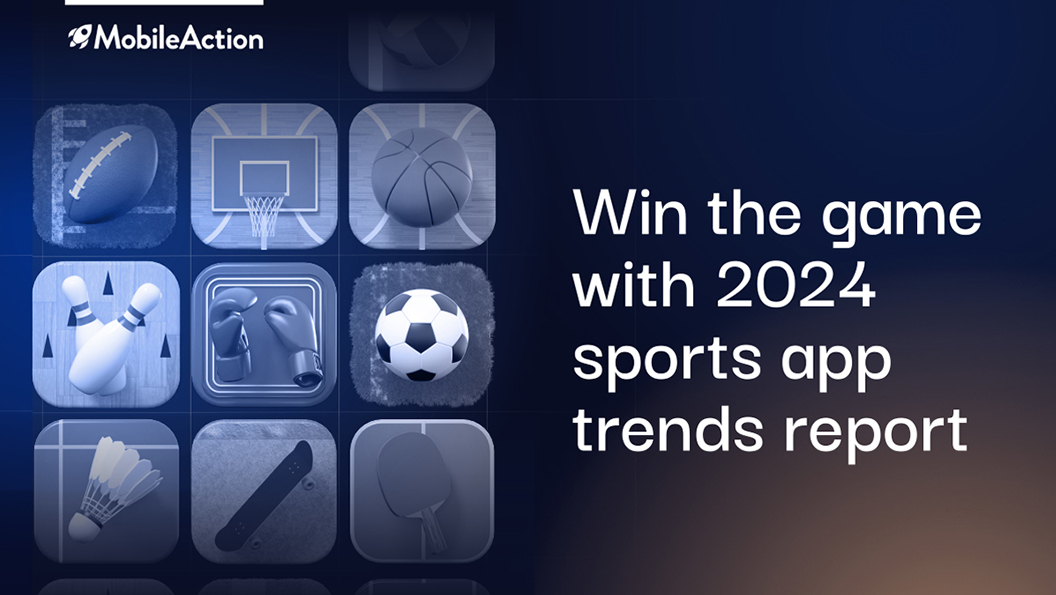 Win the game with 2024 sports app trends