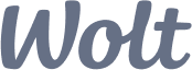 wolt icon