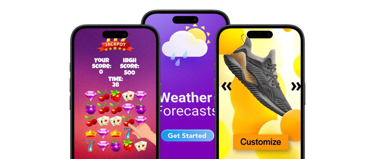 CRAFTSMAN+ turned data analysis into creative power with MobileAction