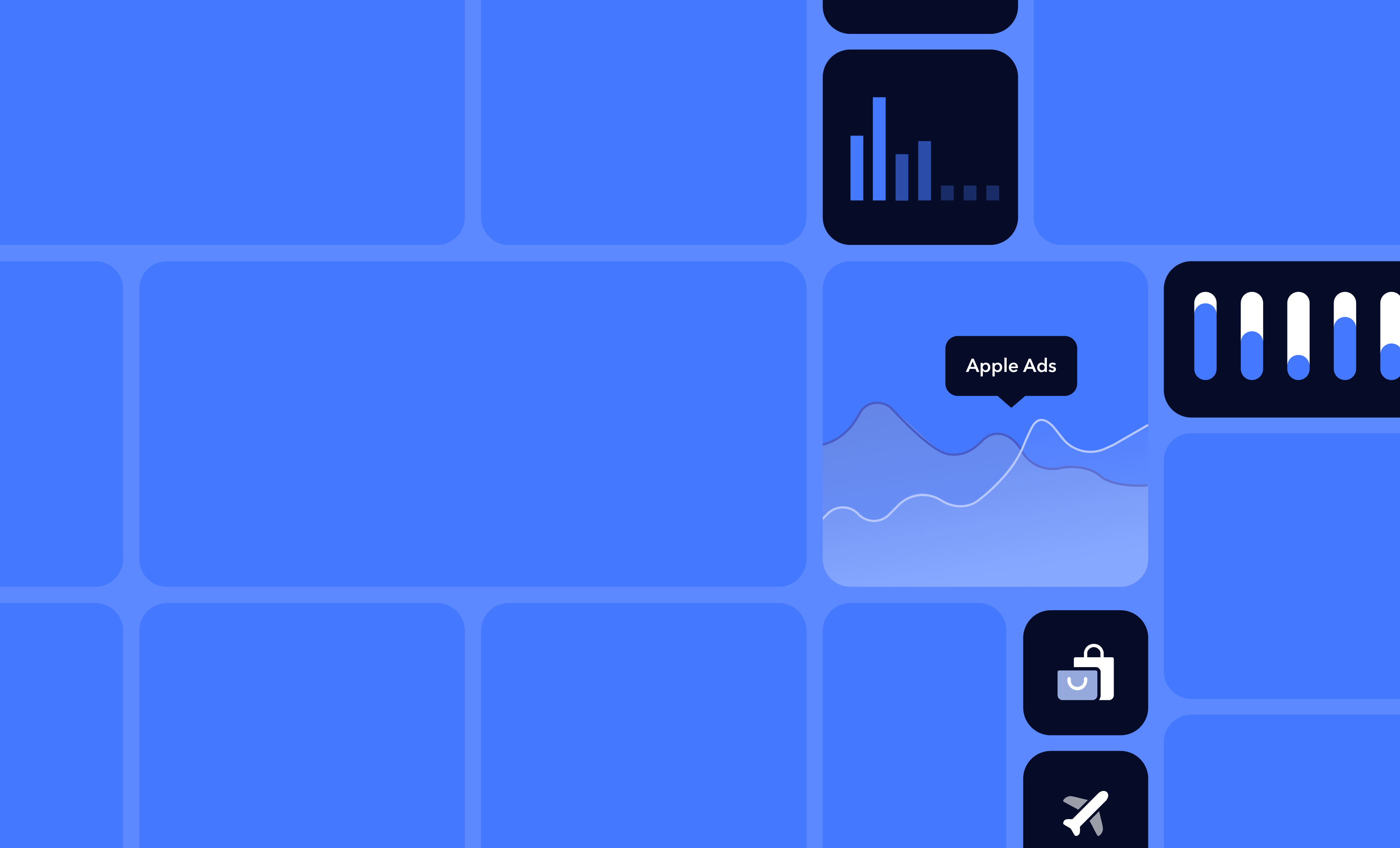 MobileAction’s 2026 Apple Ads benchmark report