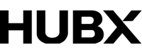 hubx logo