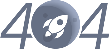 404 Error Image