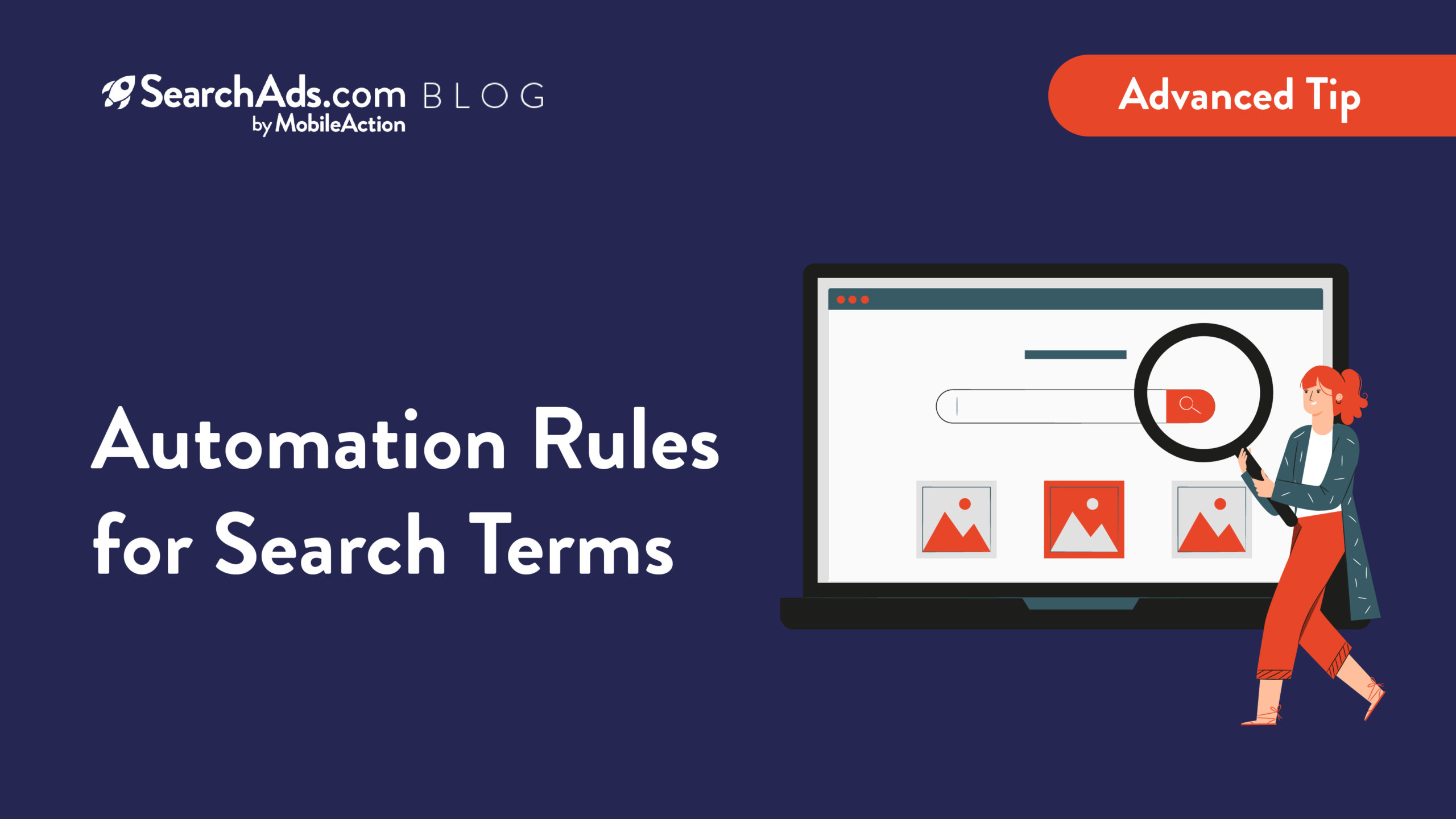 How to Use Search Term Automation Rules to Optimize Apple Search Ads