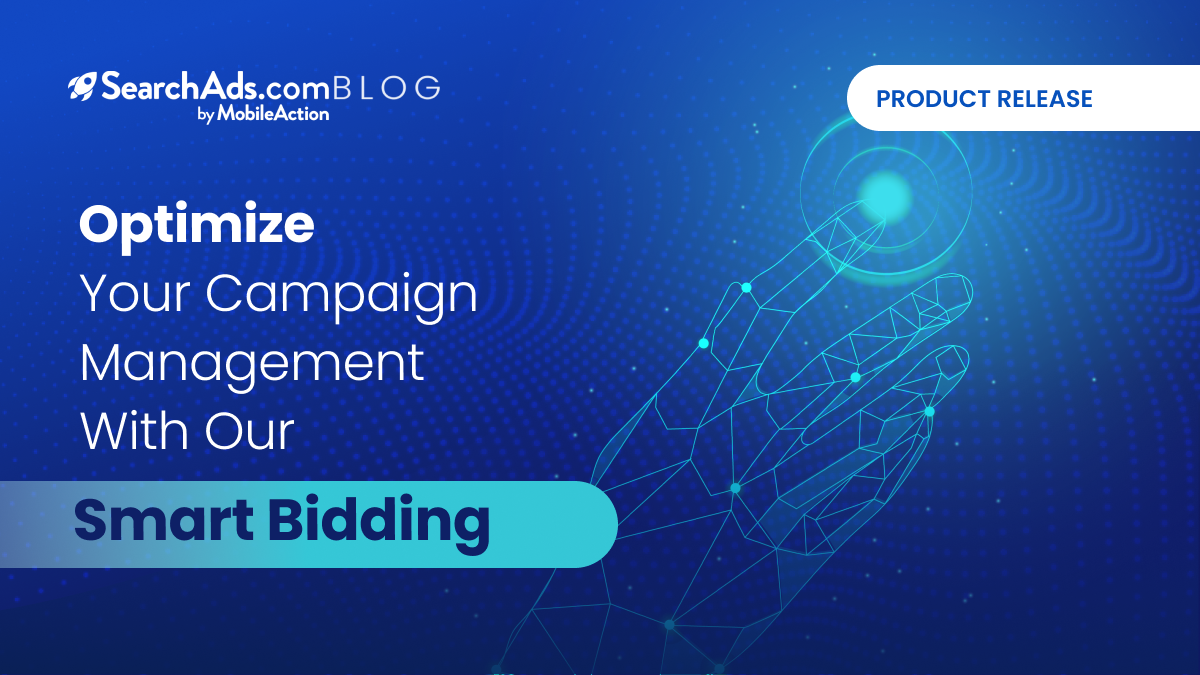 Optimize Your Campaign Management with our Smart Bidding