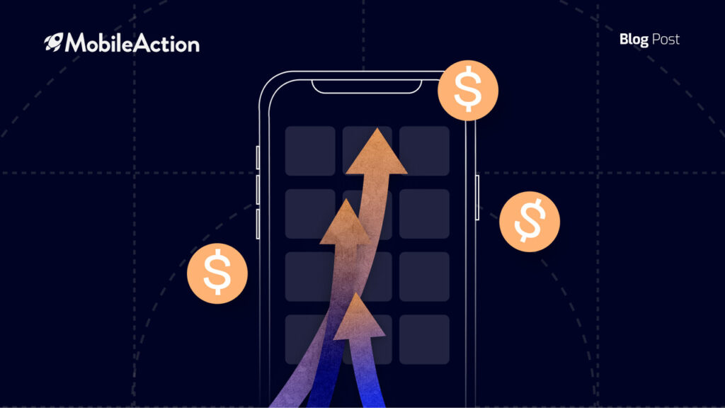 mobile app monetization blog cover