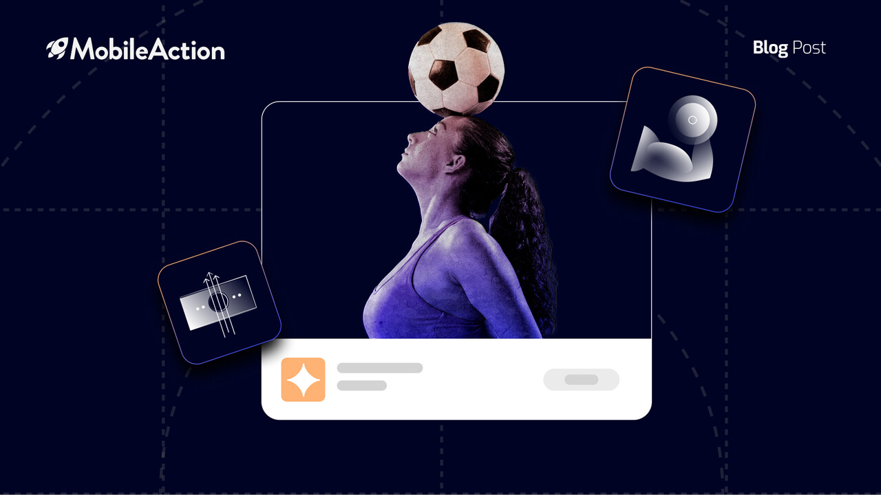 Tap Into World Cup Fever to Boost Your Downloads With In-App Events and Promotional Content