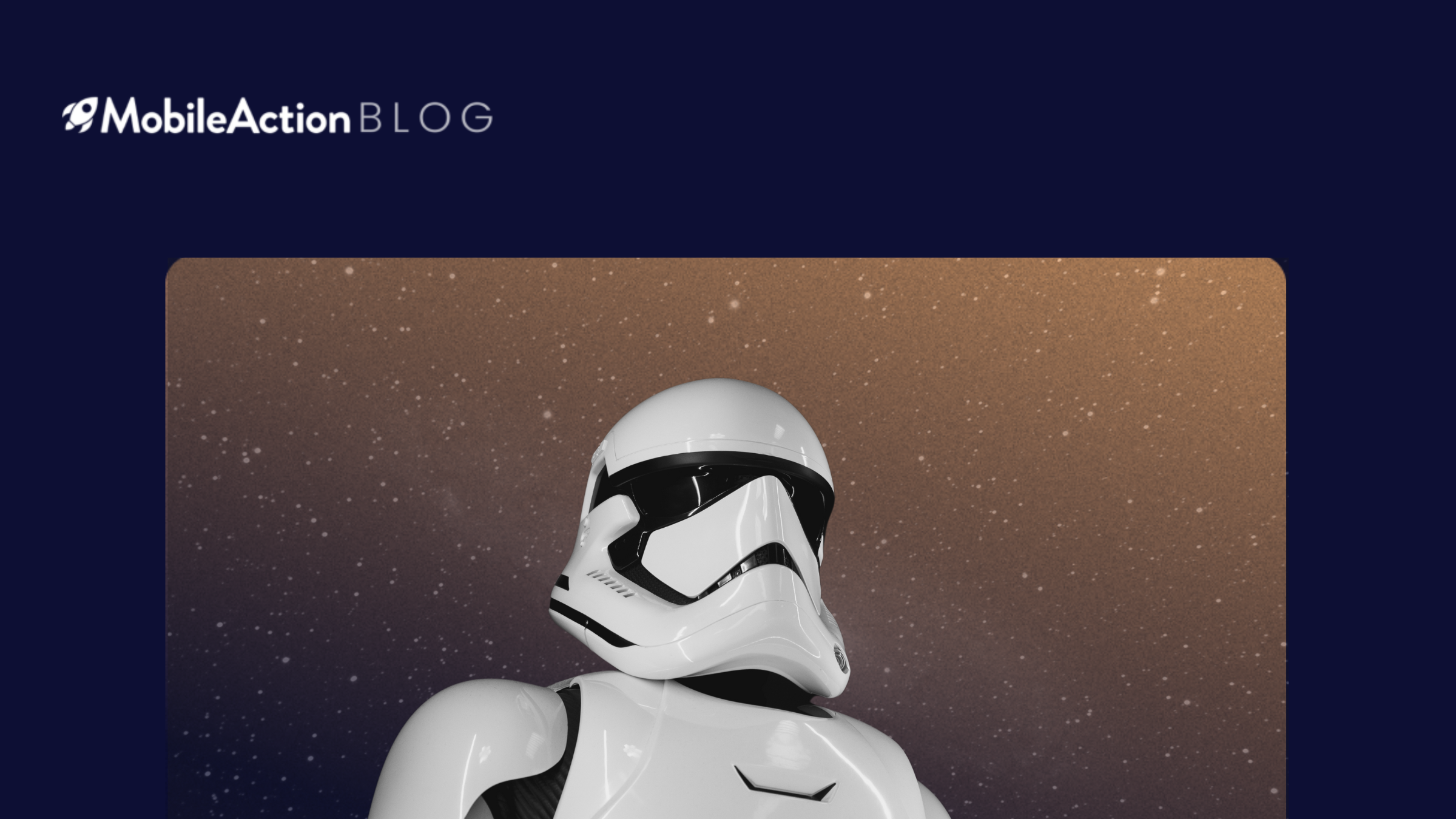 May the 4th be with you: Star Wars Day’s Impact on app marketing