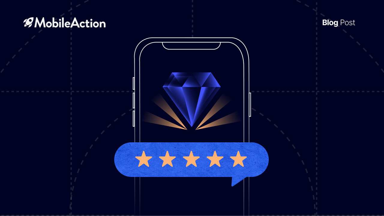 How to turn negative app reviews into diamonds