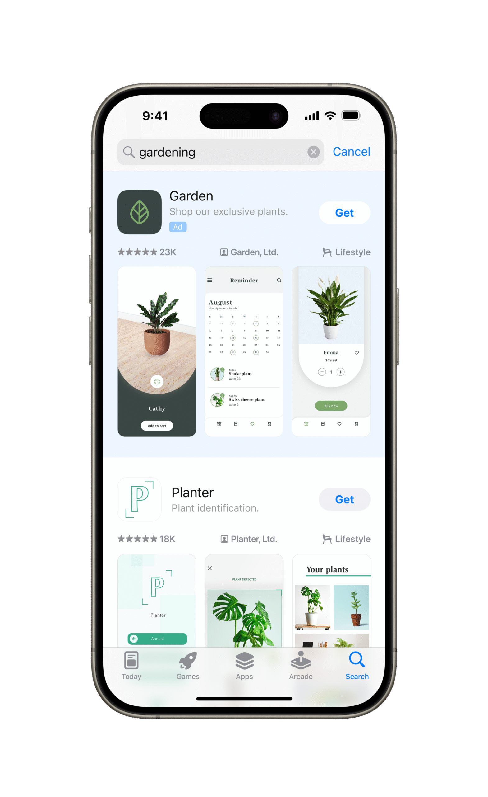 ASA iPhone15Pro Hardware 2358x5112 Garden SR Ribbon Gardening Default en US V1 as 12.41.29 scaled