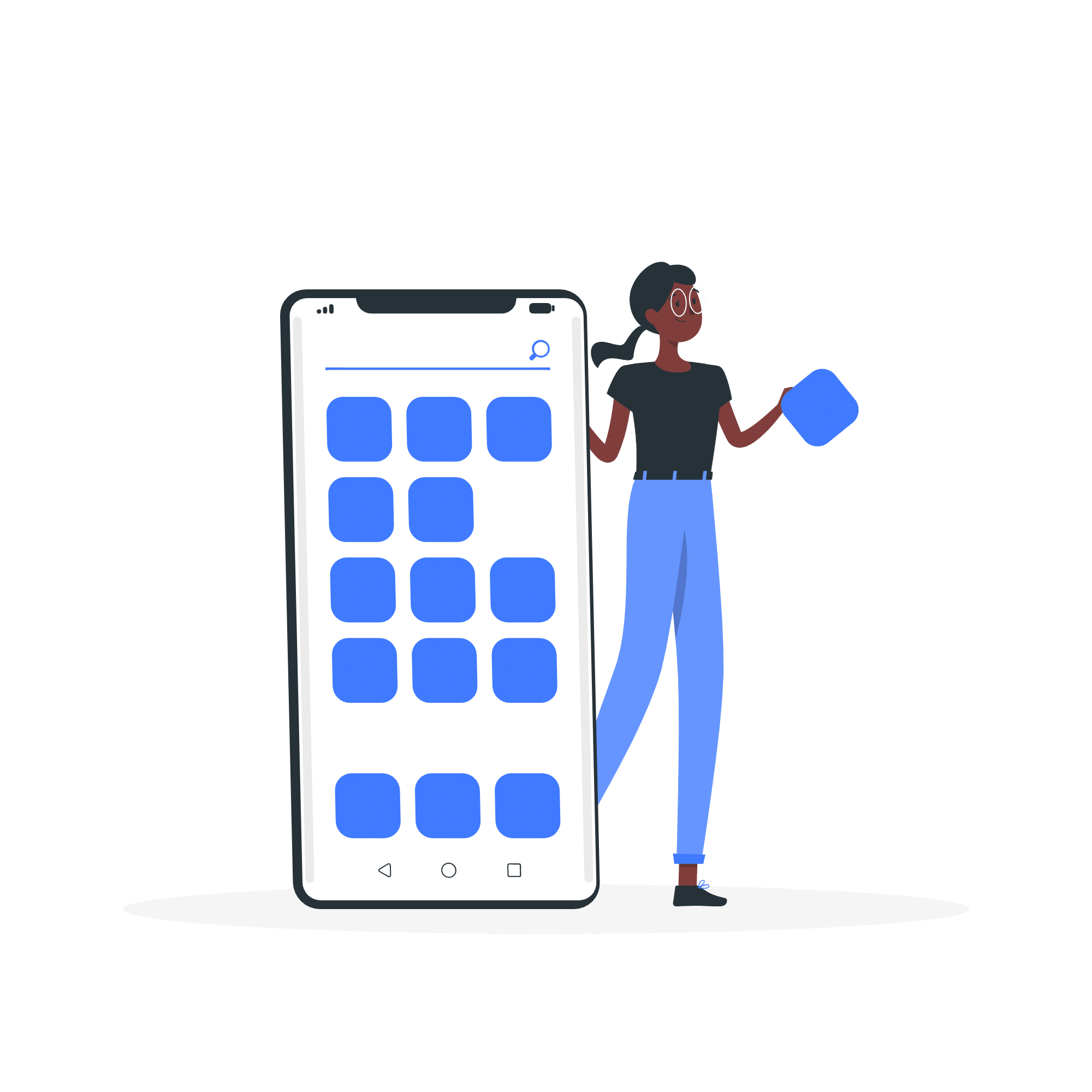 App publisher