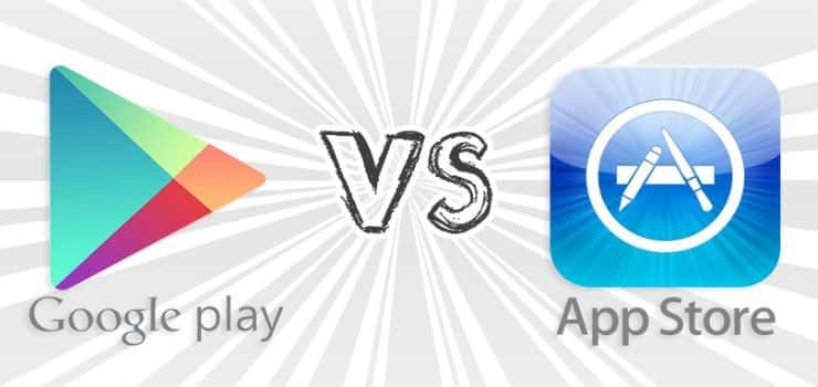 Play Store vs App Store 740x350 2