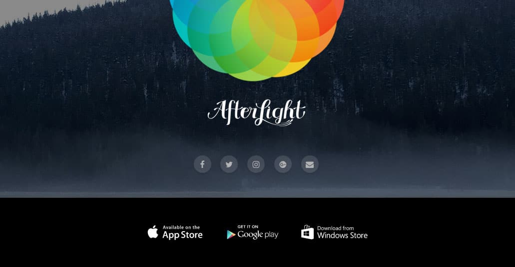 afterlight 1