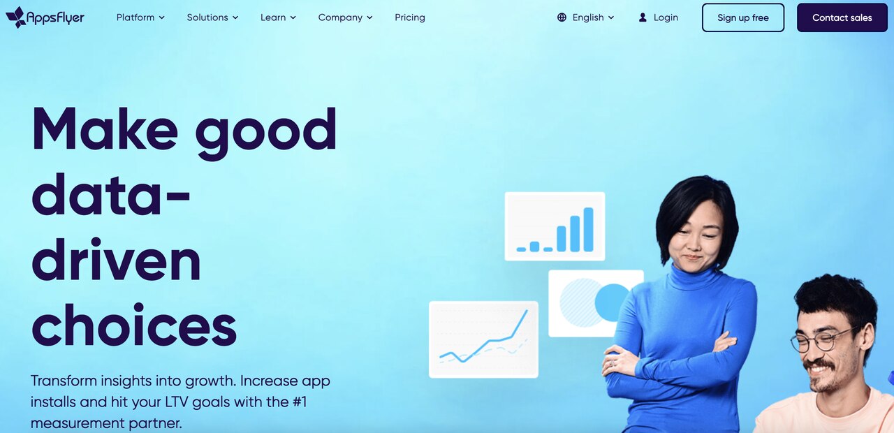 appsflyer