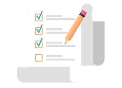checklistmini