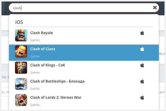 clash 1 2