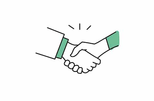 find partners