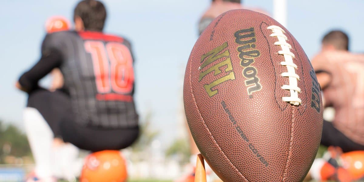 football 1
