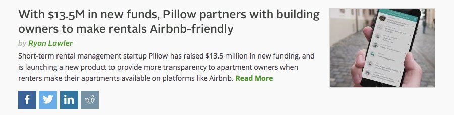 funding