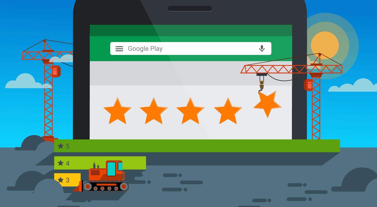 google play ratings 1