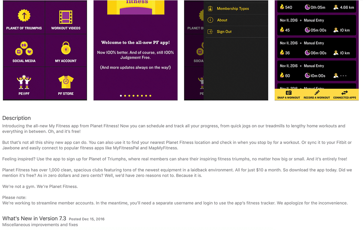ian naylor planet fitness description 1