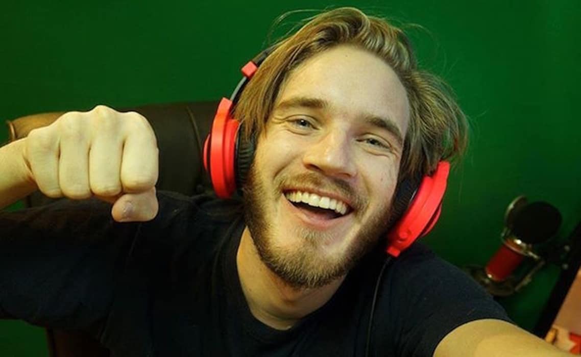 pewdiepie brofist 1