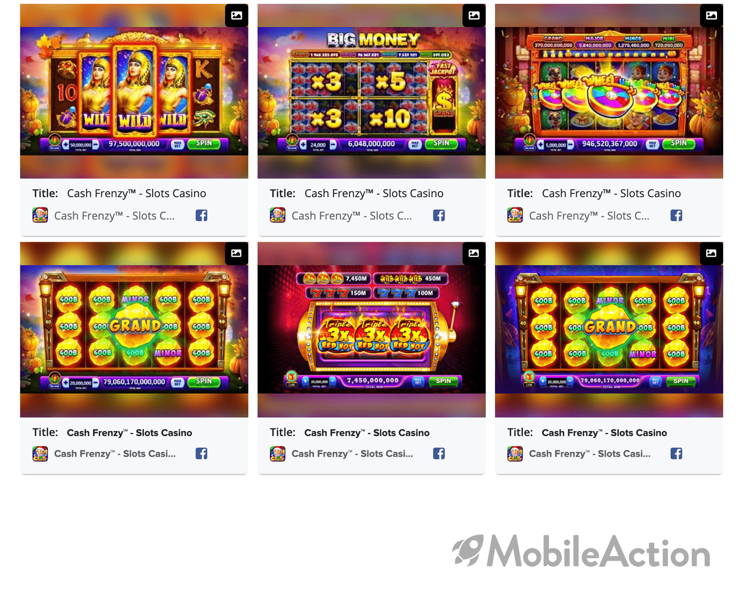 screenshots casinoapp 3