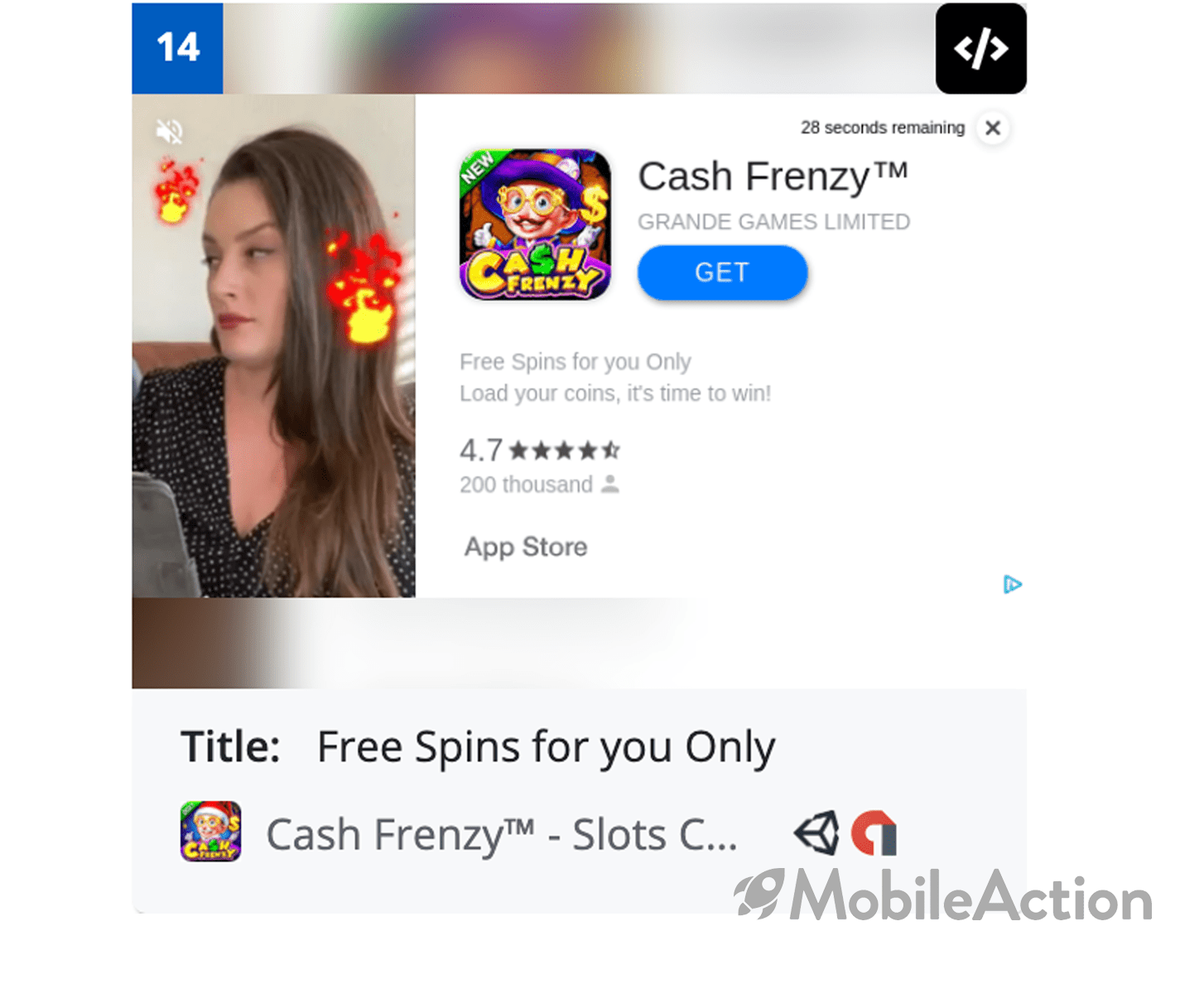 screenshots casinoapp cash frenzy 4