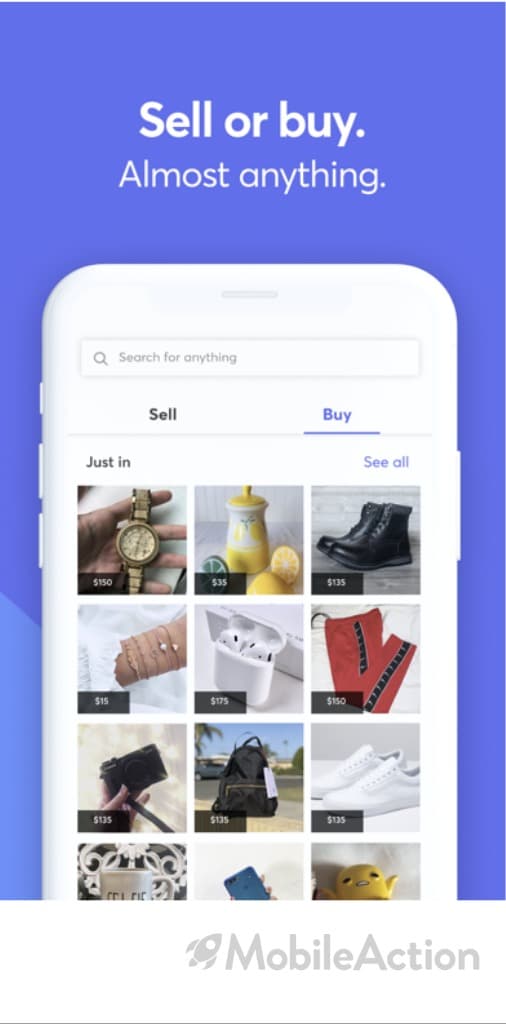 shopping creative example 1 2