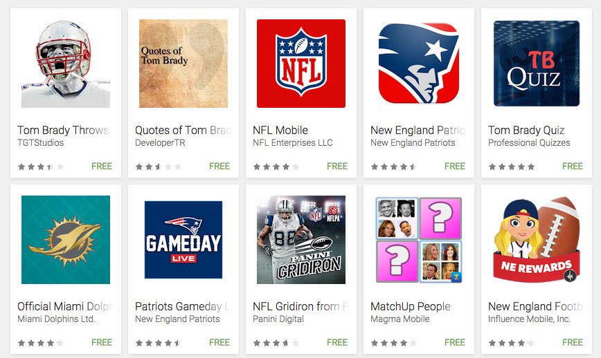 tom brady apps 1