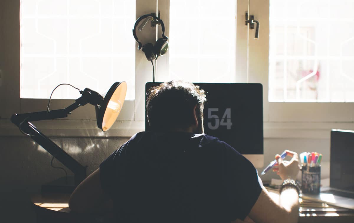 web designer